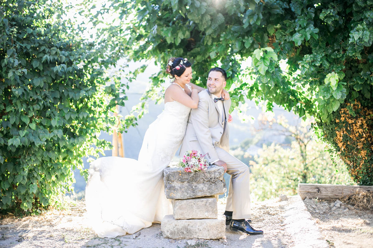 lisa sanchez photographe mariage