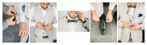 Lisa Sanchez photographe Mariage