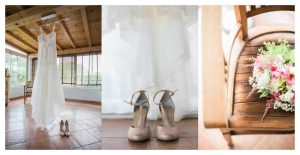 Lisa Sanchez photographe Mariage