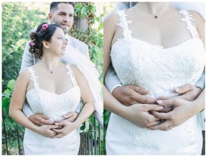 Lisa Sanchez photographe Mariage