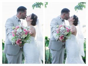 Lisa Sanchez photographe Mariage
