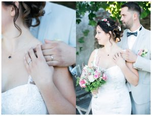 Lisa Sanchez photographe Mariage