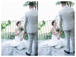 Lisa Sanchez photographe Mariage