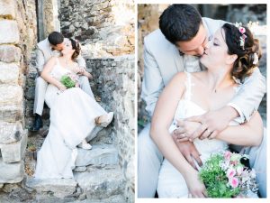 Lisa Sanchez photographe Mariage