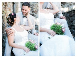 Lisa Sanchez photographe Mariage