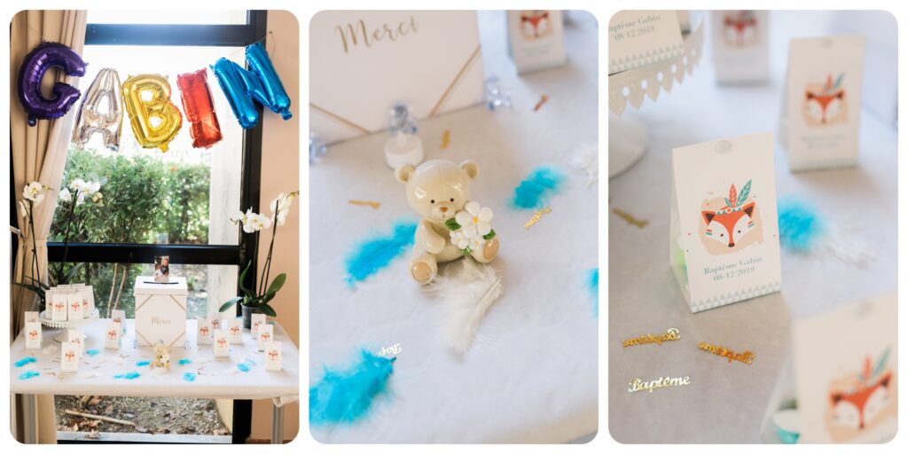 détails, photo baptême, shooting, cérémonie, souvenir, décoration 