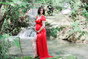 séance grossesse personnalisé , maternité