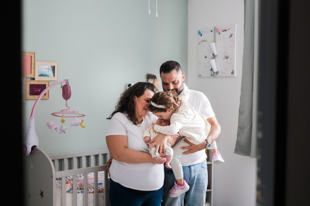 séance famille naissance , bébé , shooting , lisa sanchez photographe 