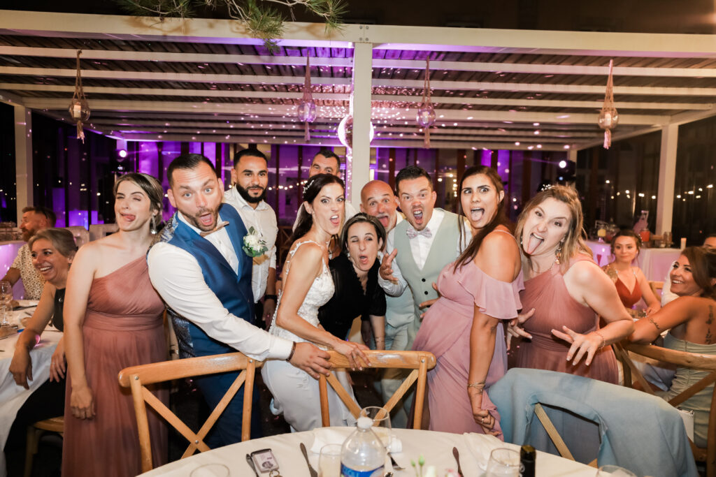 mariage - soirée mariage - photographe gard - lisa sanchez 