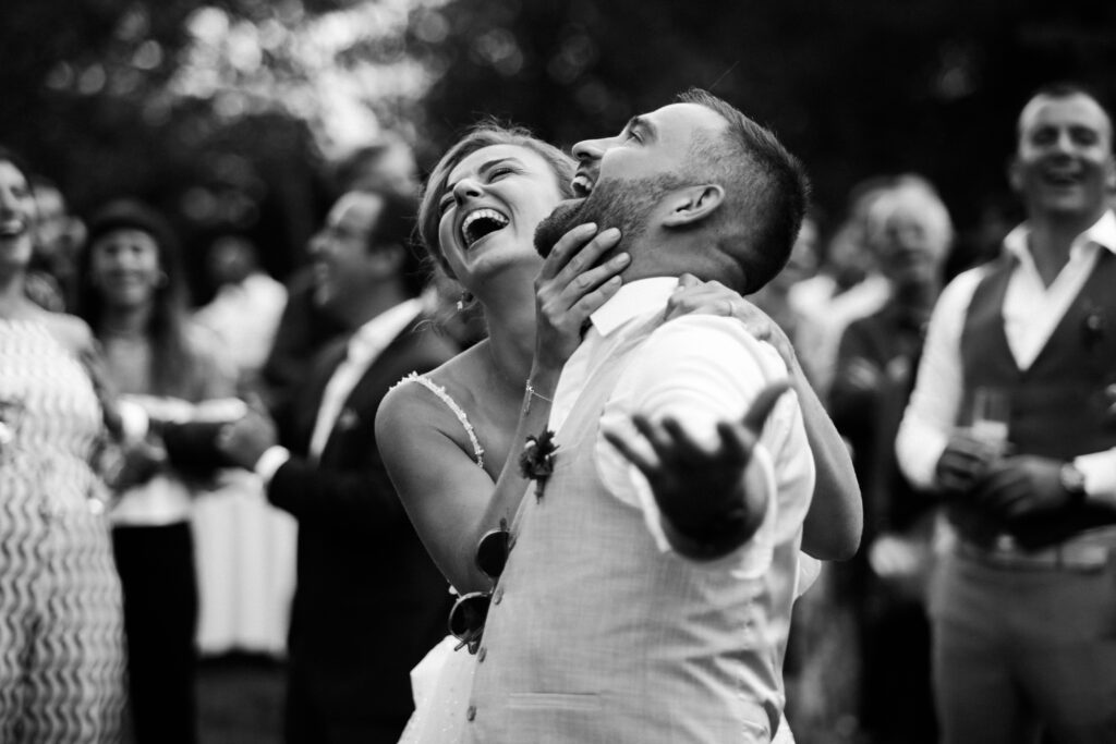 photographe de Mariage Gard Hérault ; authenticité