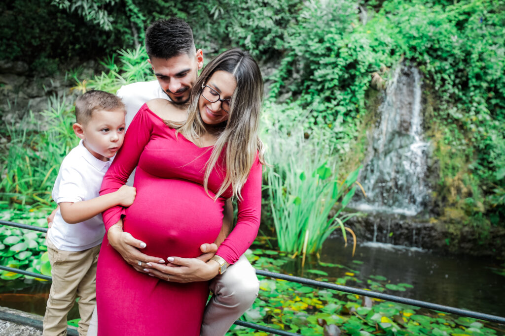 pack maternité ; séance grossesse , lisa sanchez photographe
