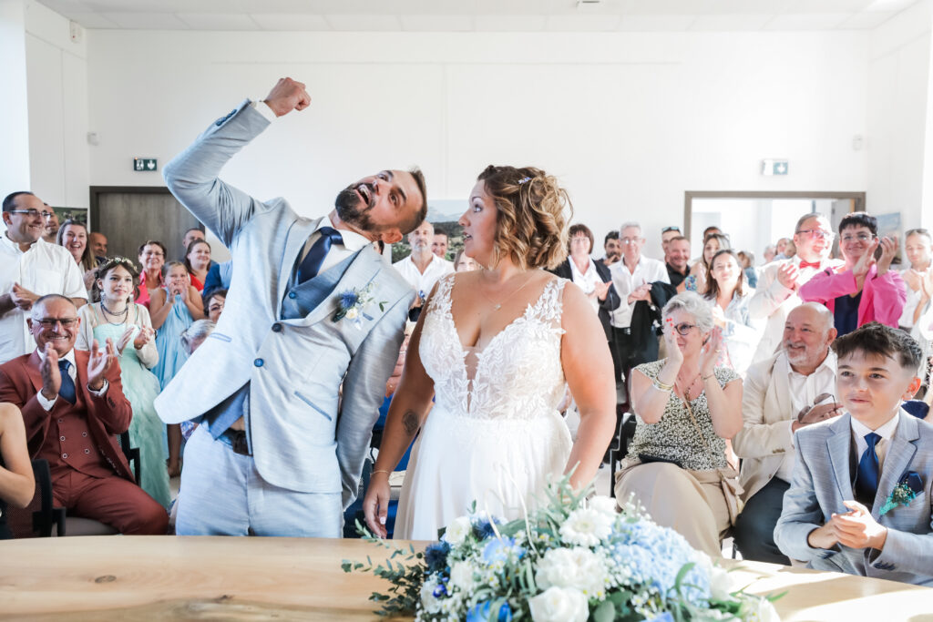 photographe mariage Gard 