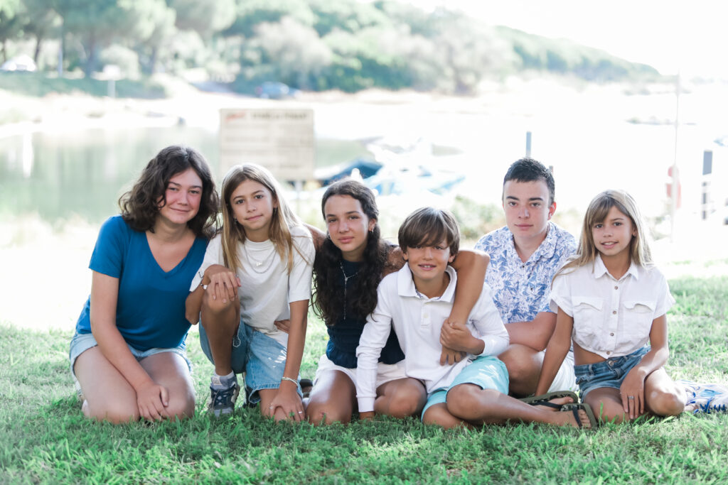 shooting famille , séance photo