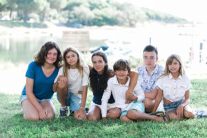 shooting famille , séance photo