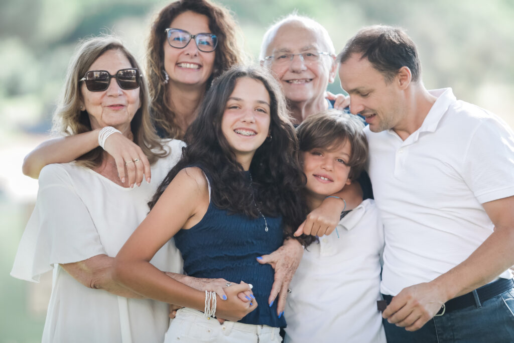 shooting famille, séance photo