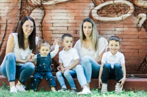famille, séance famille, portrait, shooting